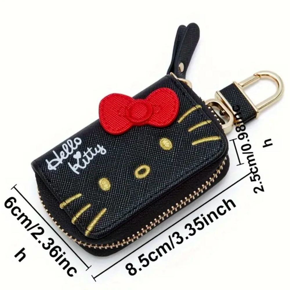 Hello Kitty Keyholder Case - Picture 6 of 6